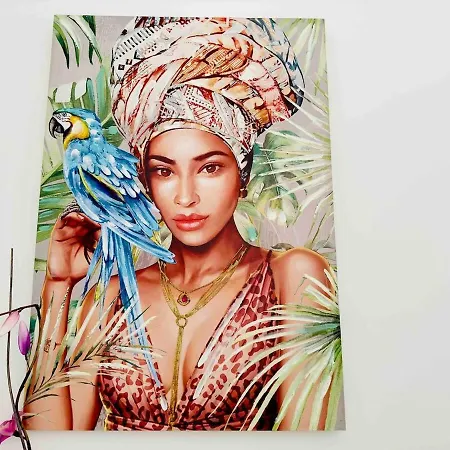 10 - The Queen Villa