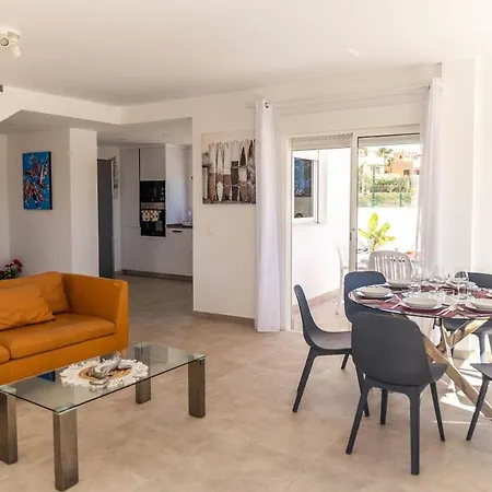 Easytenerife - Queen Villa San Miguel de Abona