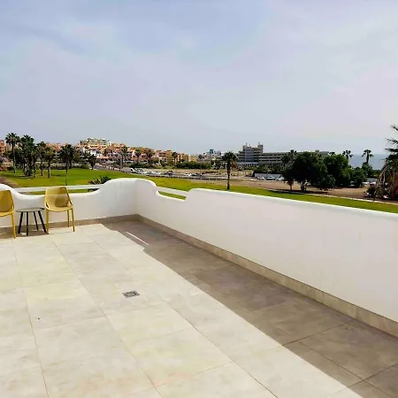 Villa 10 - The Queen San Miguel de Abona