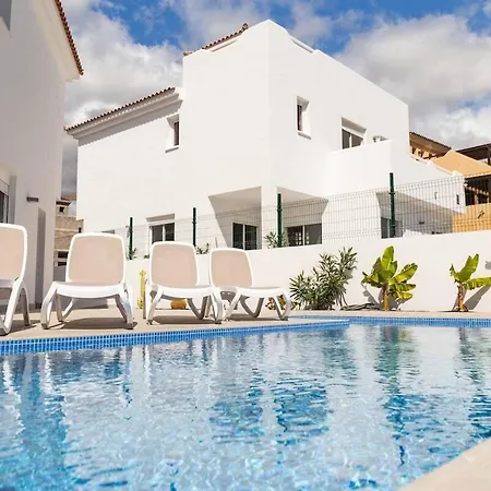 Easytenerife - Queen * San Miguel de Abona