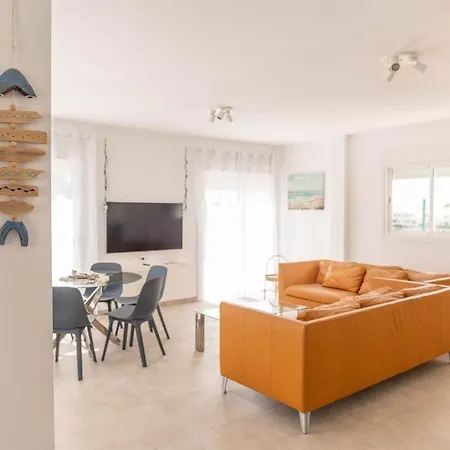 Villa Easytenerife - Queen