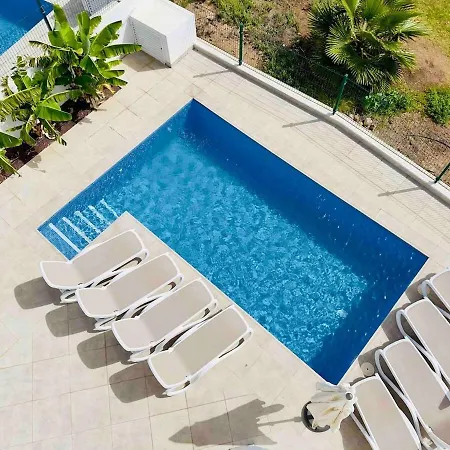 Easytenerife - Queen Villa