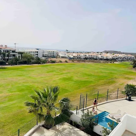 Villa Easytenerife - Queen *
