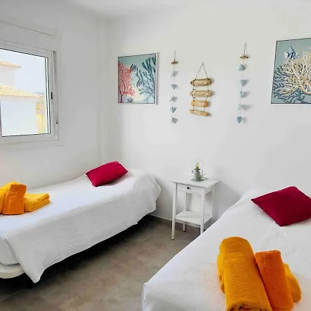 10 - The Queen San Miguel de Abona