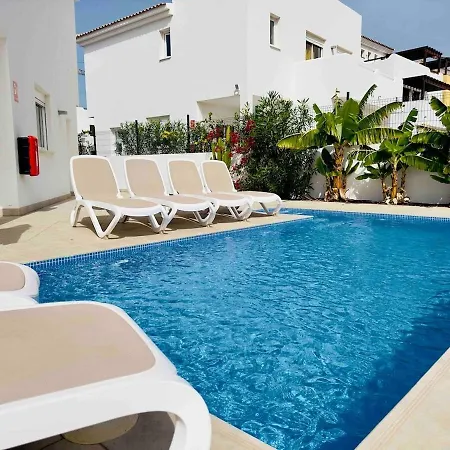 Villa Easytenerife - Queen