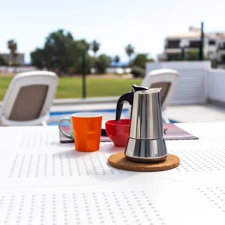 10 - The Queen Villa San Miguel de Abona