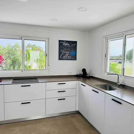 Villa 10 - The Queen