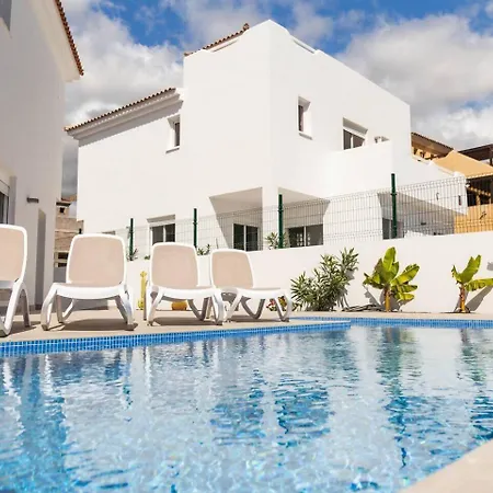 Villa 10 - The Queen San Miguel de Abona