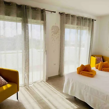 10 - The Queen * San Miguel de Abona