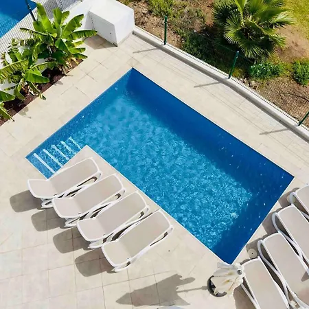 Villa 10 - The Queen *