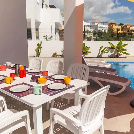 Villa 10 - The Queen San Miguel de Abona